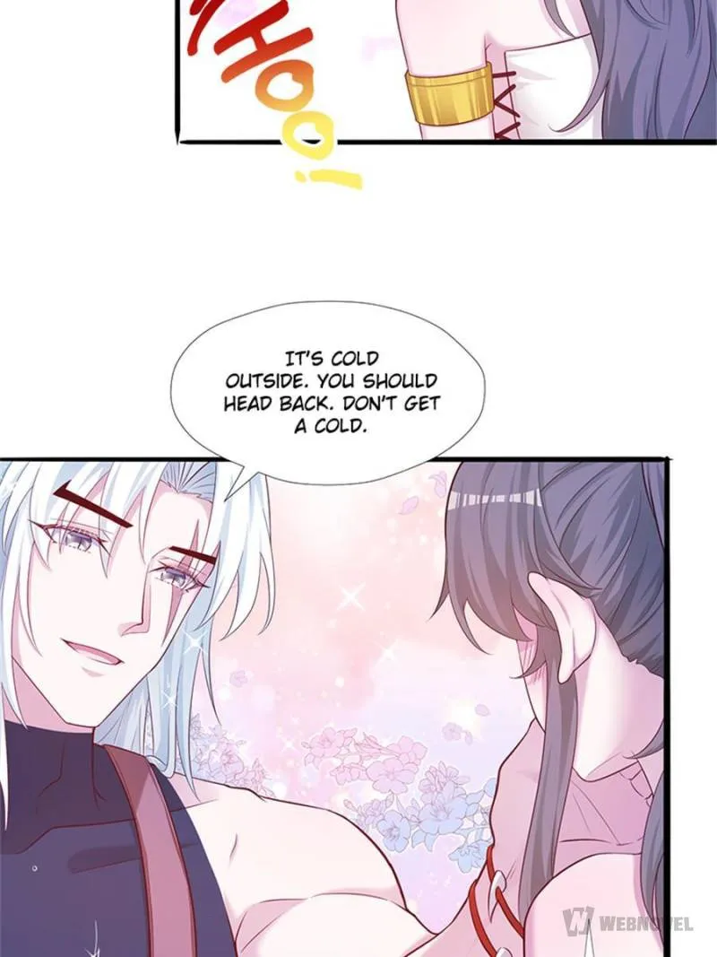 Read Beauty And The Beasts chapter 528 image 32 on Lezhin