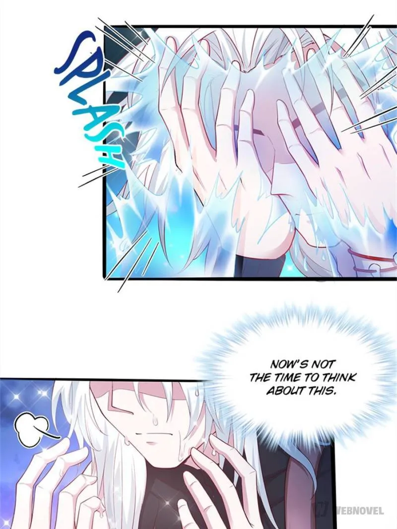 Read Beauty And The Beasts chapter 528 image 4 on Lezhin