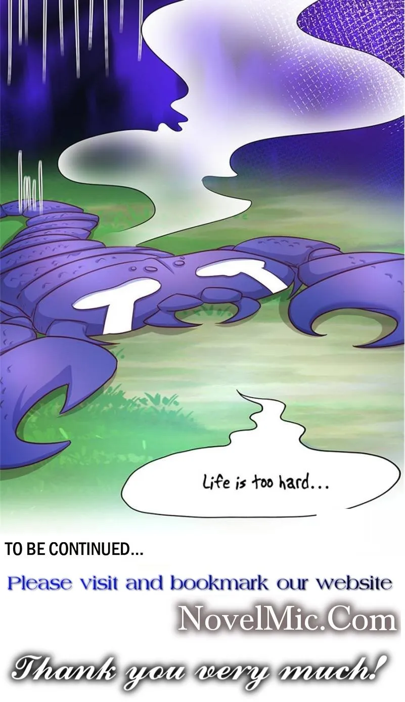 Read Beauty And The Beasts chapter 528 image 41 on Lezhin