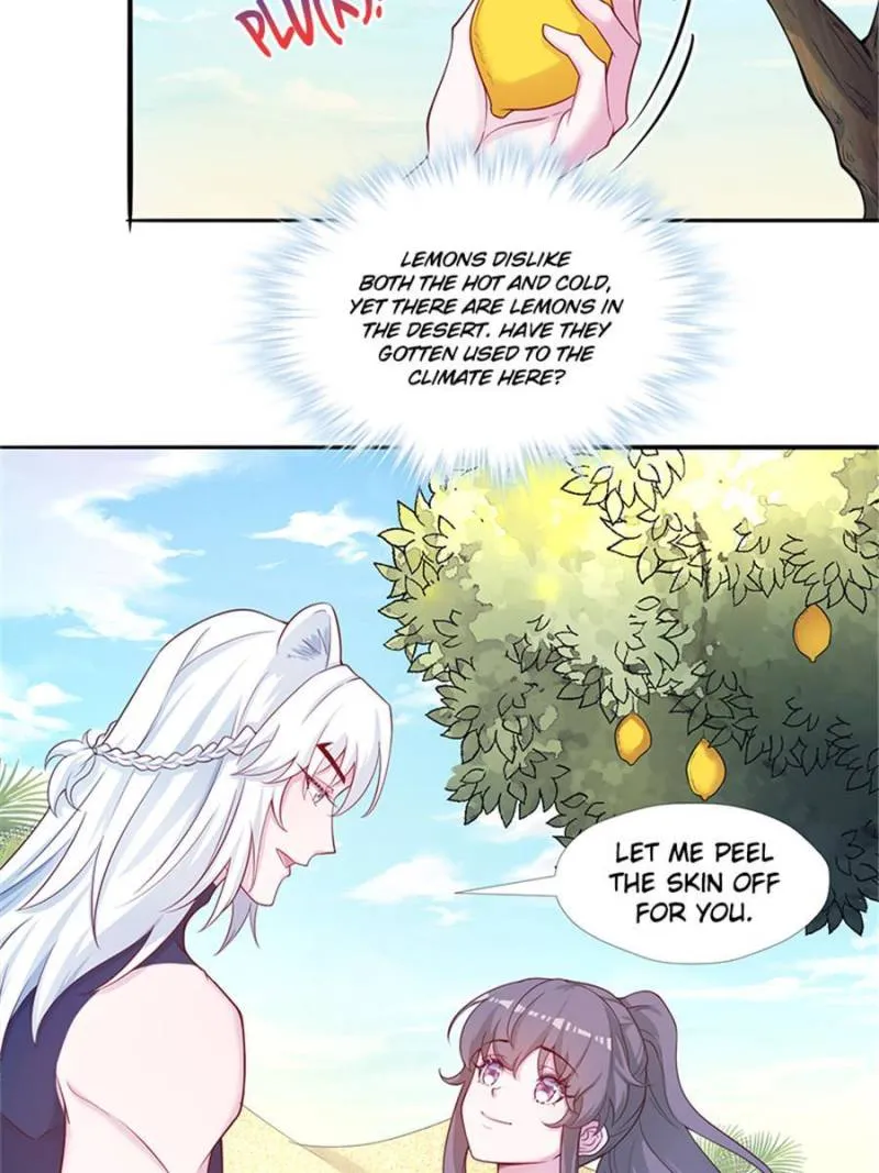 Read Beauty And The Beasts chapter 529 image 2 on Lezhin