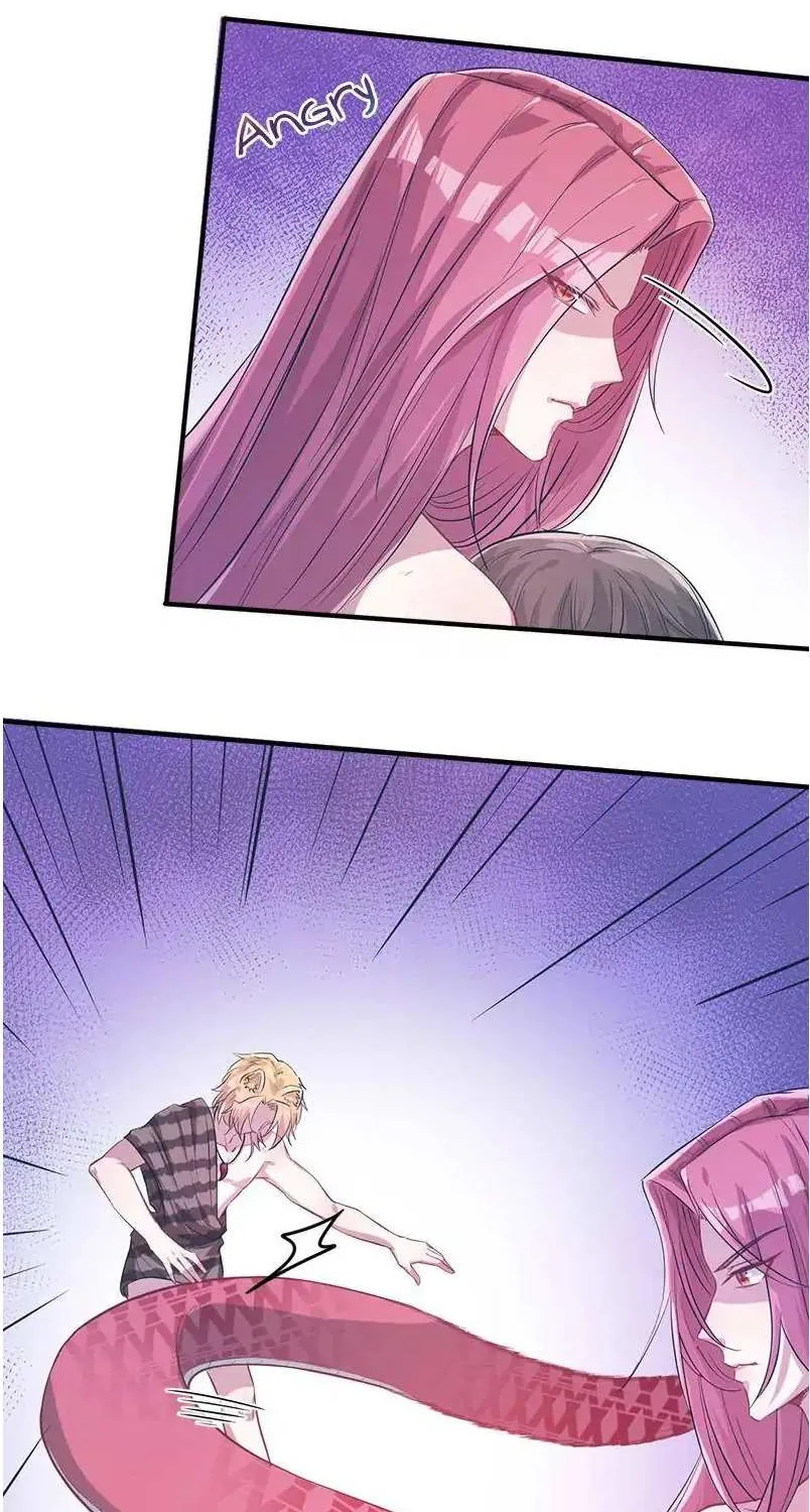 Read Beauty And The Beasts chapter 53 image 5 on Lezhin