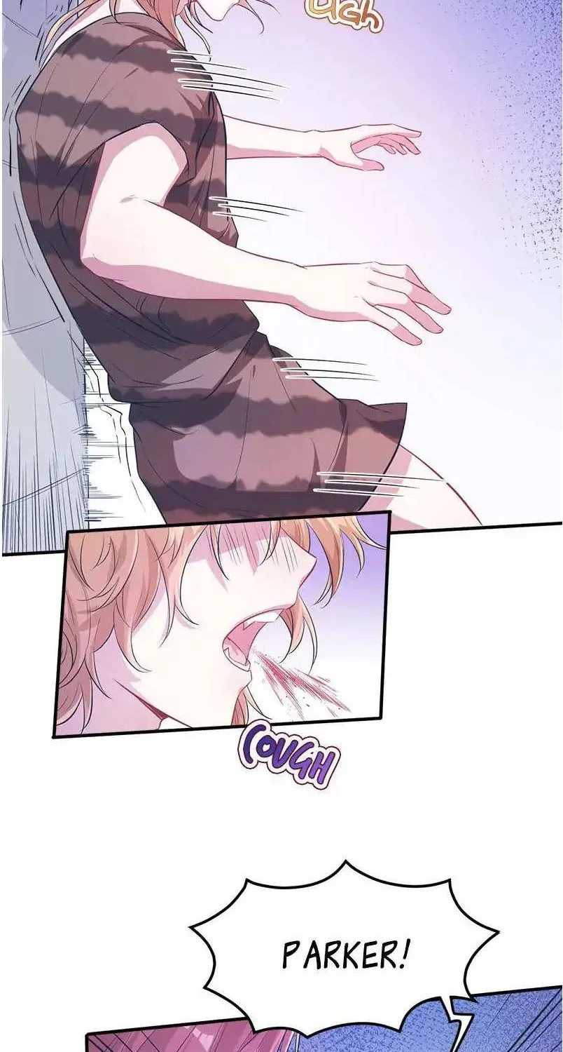 Read Beauty And The Beasts chapter 53 image 7 on Lezhin
