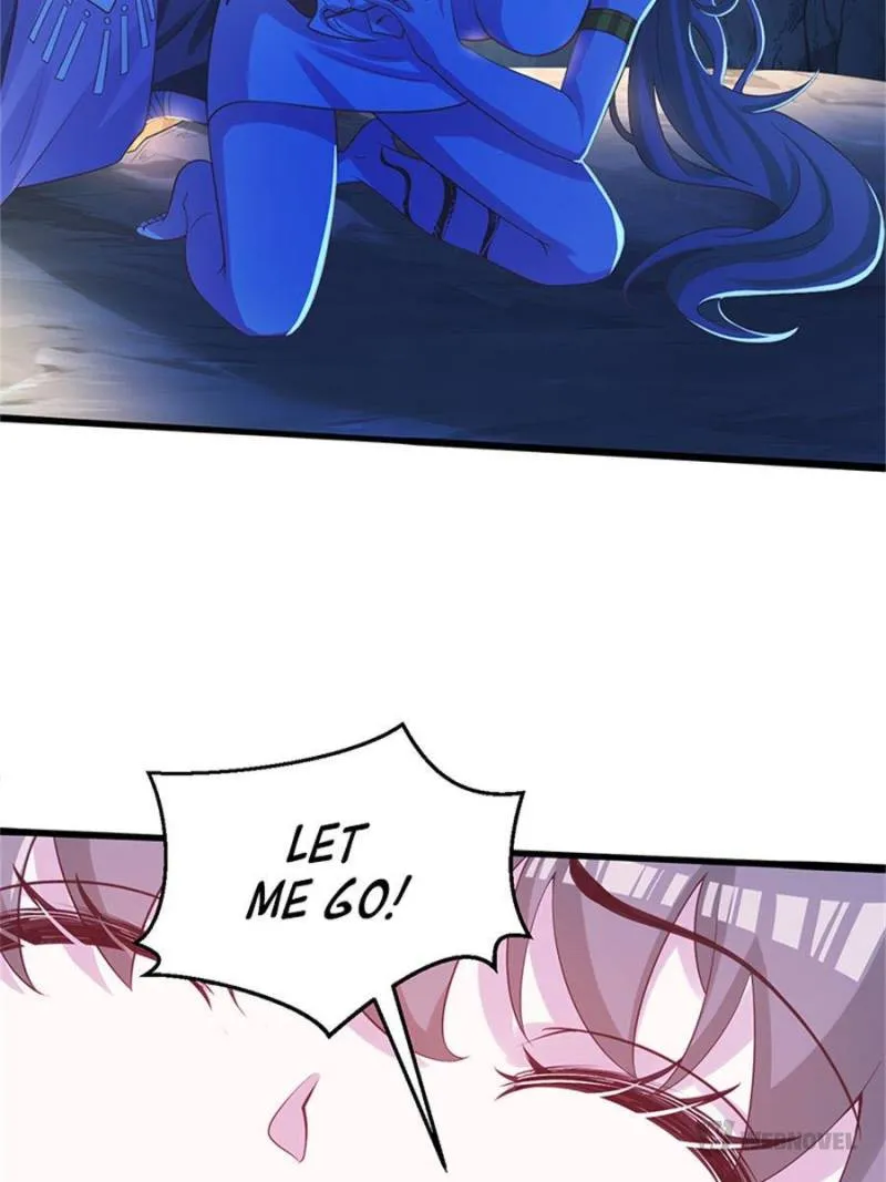 Read Beauty And The Beasts chapter 534 image 2 on Lezhin