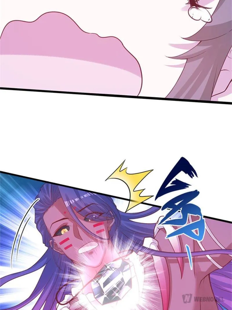Read Beauty And The Beasts chapter 534 image 3 on Lezhin