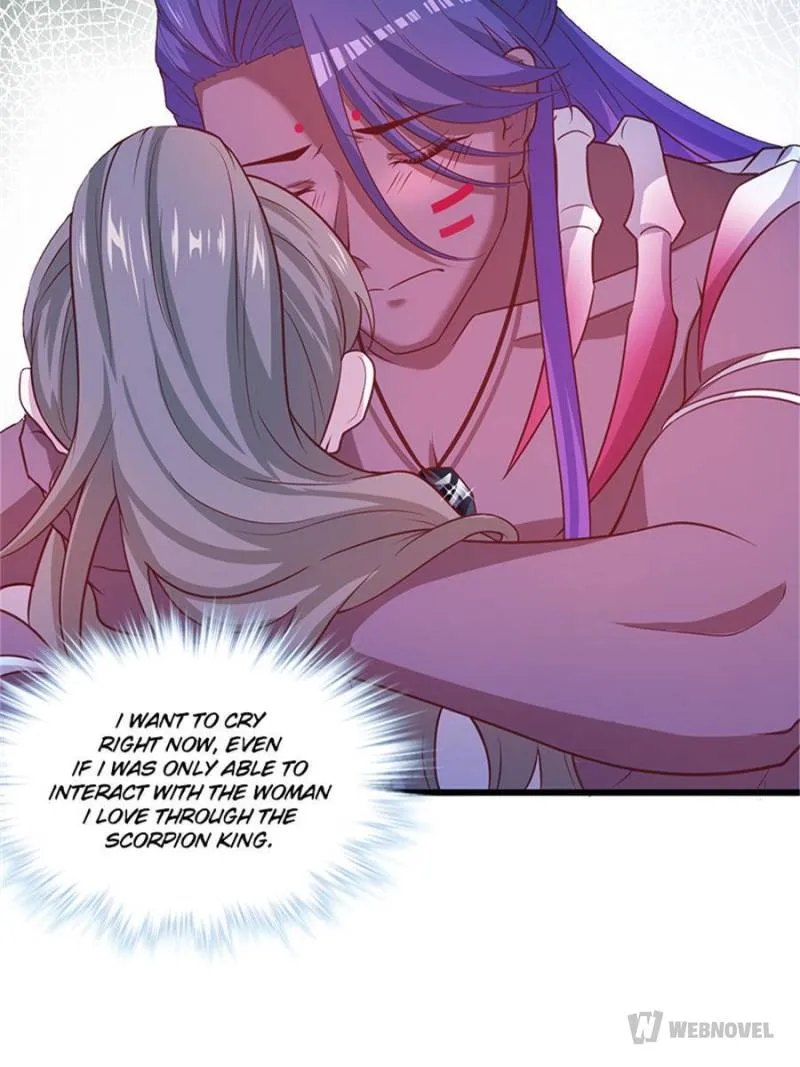 Read Beauty And The Beasts chapter 534 image 32 on Lezhin