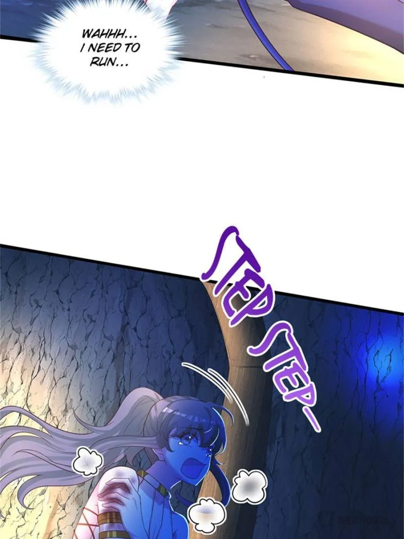 Read Beauty And The Beasts chapter 534 image 7 on Lezhin