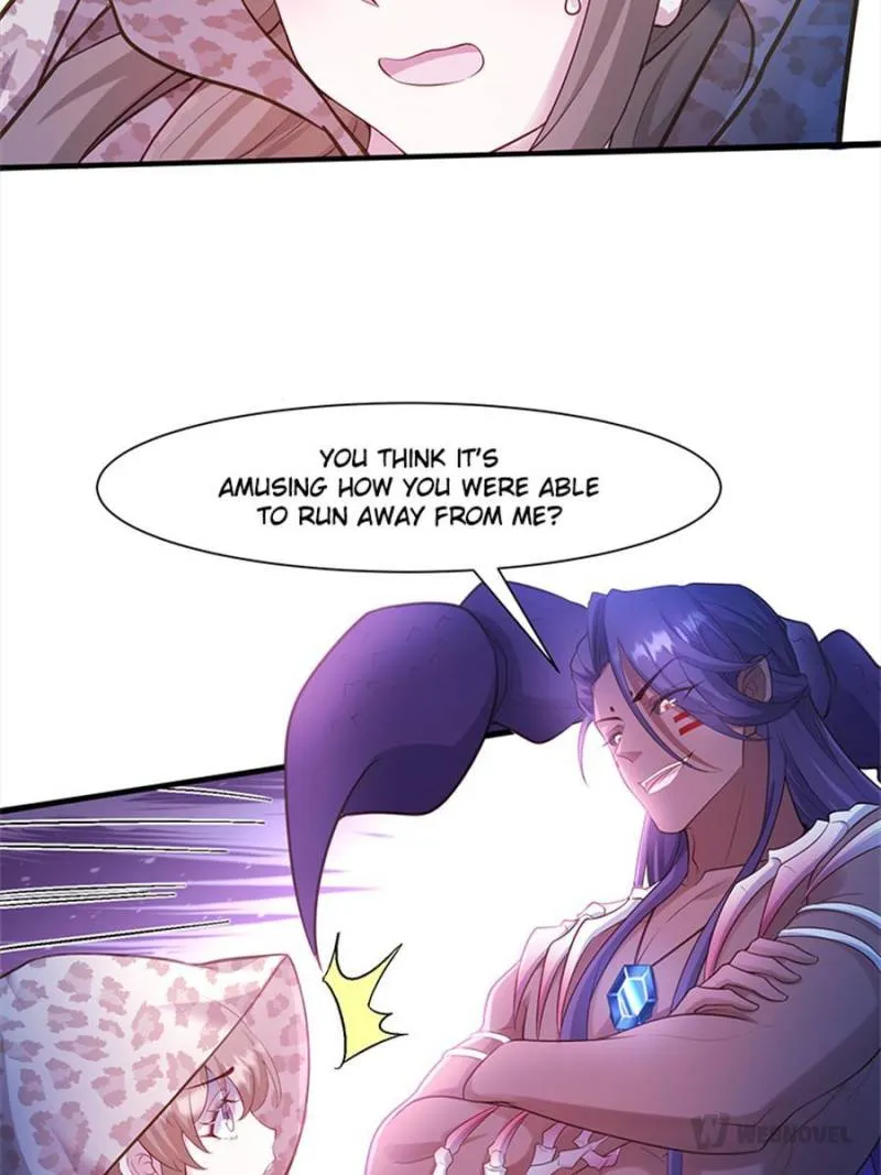 Read Beauty And The Beasts chapter 535 image 2 on Lezhin