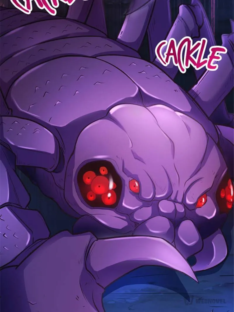 Read Beauty And The Beasts chapter 536 image 2 on Lezhin