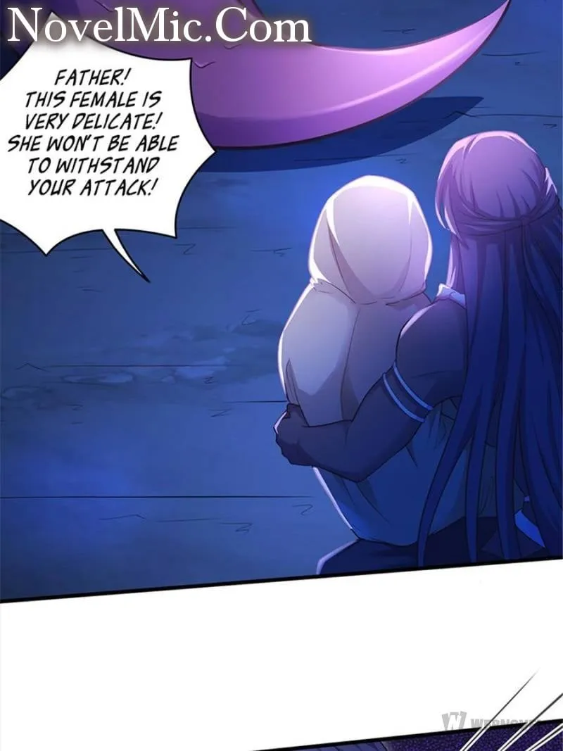 Read Beauty And The Beasts chapter 536 image 3 on Lezhin
