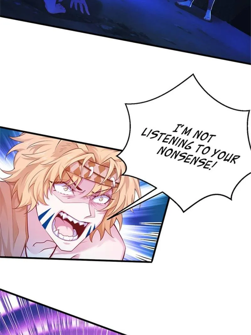 Read Beauty And The Beasts chapter 537 image 2 on Lezhin