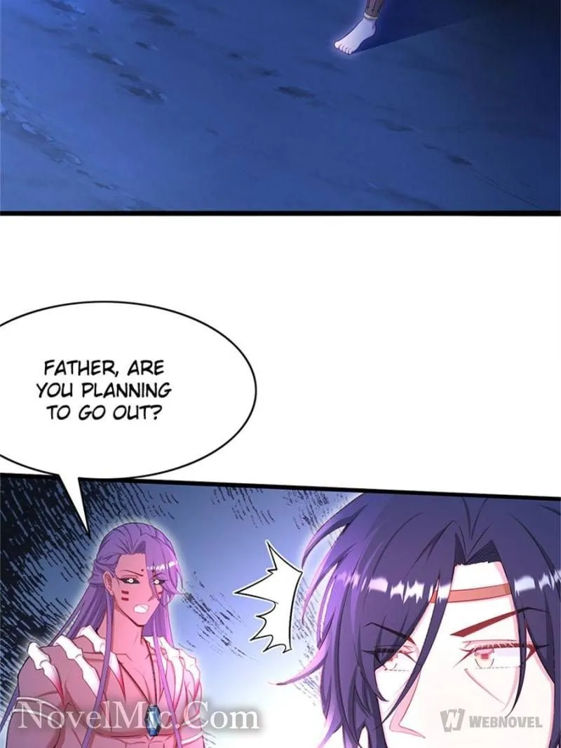 Read Beauty And The Beasts chapter 542 image 2 on Lezhin
