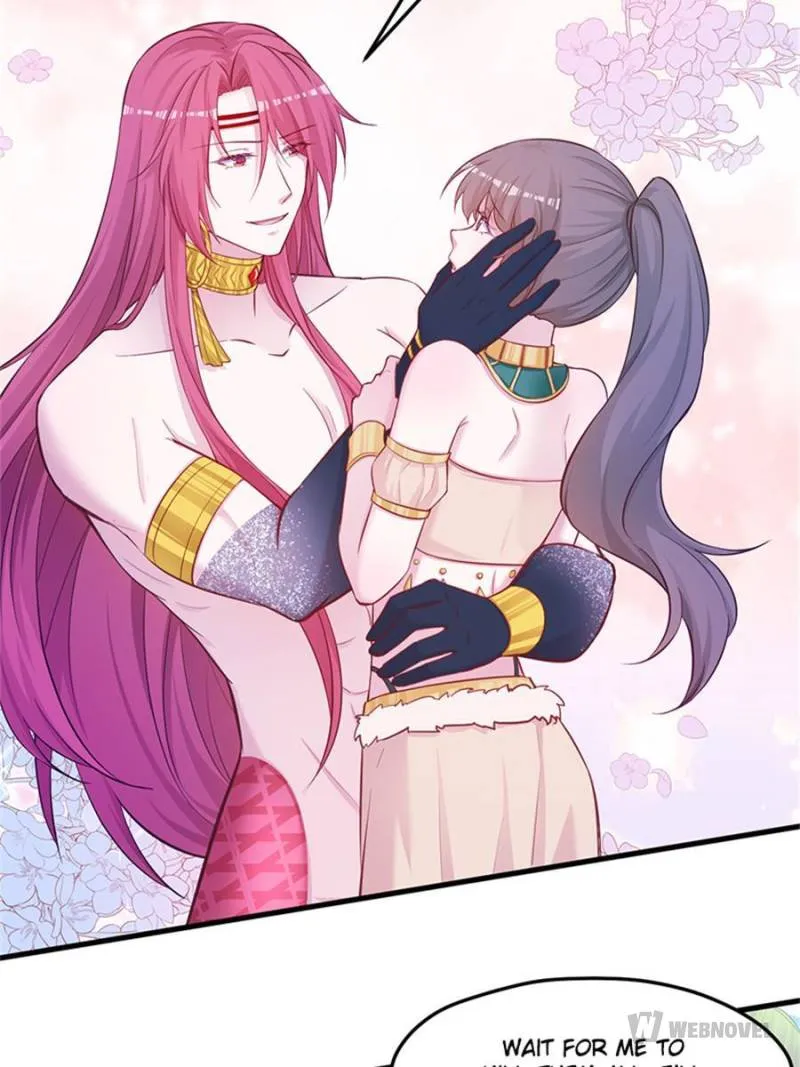 Read Beauty And The Beasts chapter 548 image 4 on Lezhin
