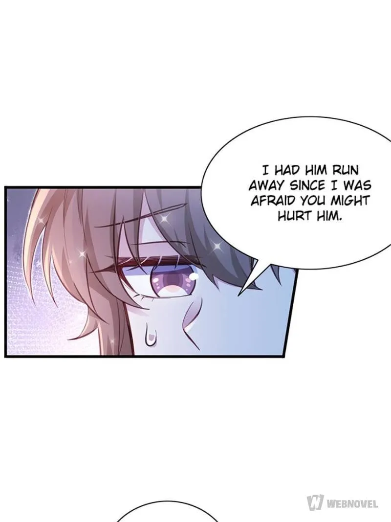 Read Beauty And The Beasts chapter 548 image 41 on Lezhin