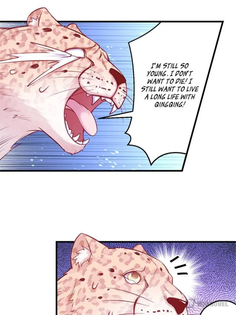 Read Beauty And The Beasts chapter 548 image 9 on Lezhin