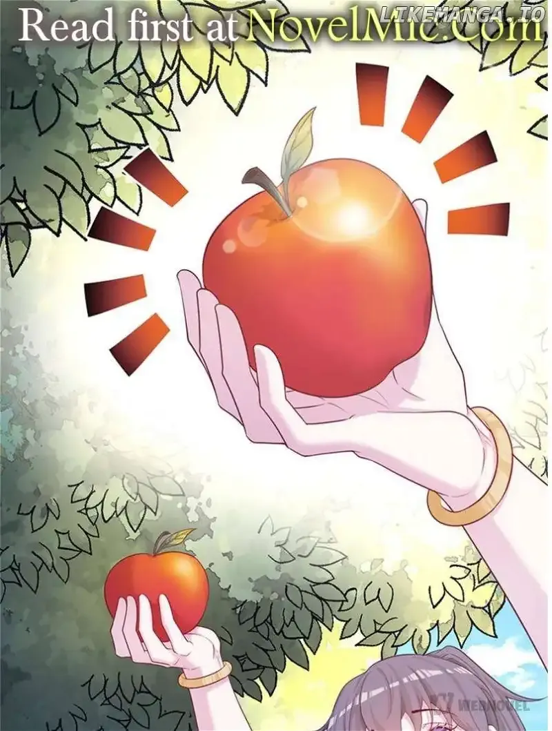 Read Beauty And The Beasts chapter 554 image 1 on Lezhin