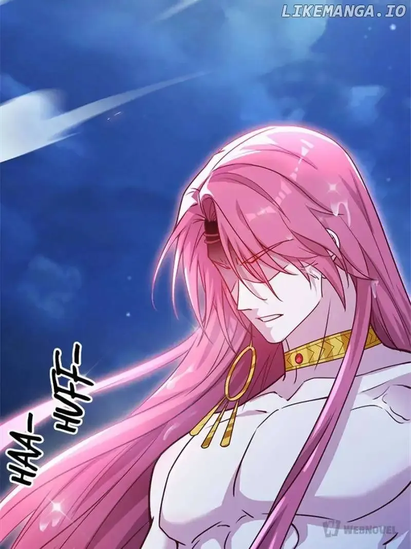 Read Beauty And The Beasts chapter 554 image 29 on Lezhin