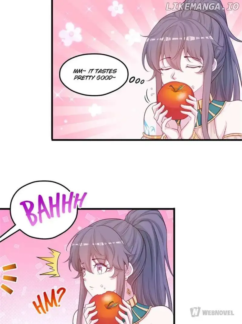 Read Beauty And The Beasts chapter 554 image 3 on Lezhin