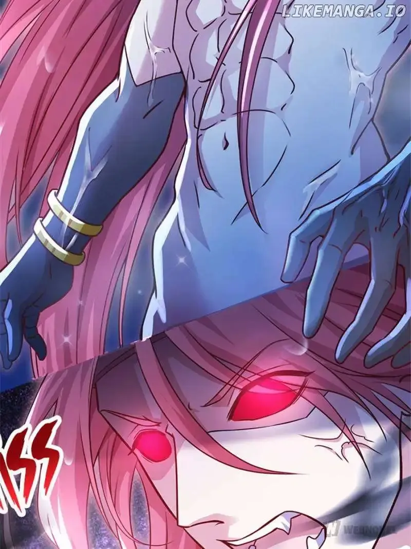 Read Beauty And The Beasts chapter 554 image 30 on Lezhin