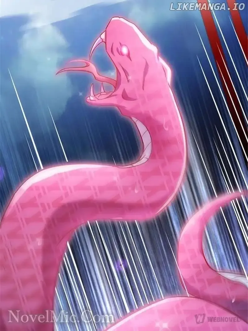 Read Beauty And The Beasts chapter 554 image 32 on Lezhin