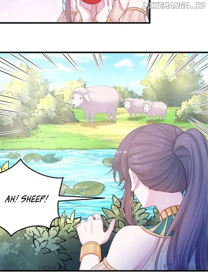 Read Beauty And The Beasts chapter 554 image 4 on Lezhin