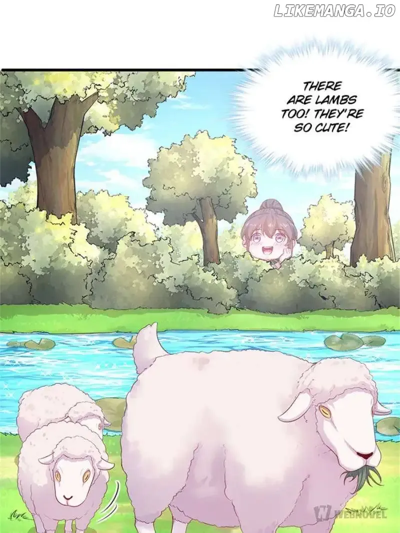 Read Beauty And The Beasts chapter 554 image 5 on Lezhin