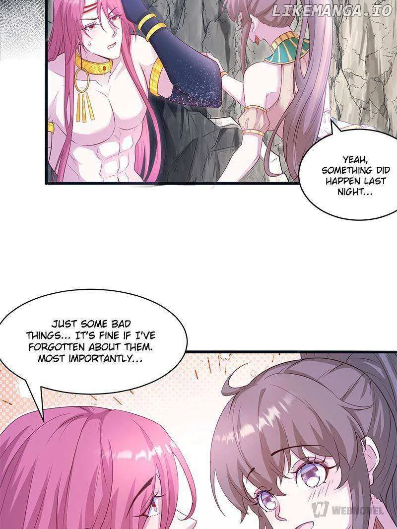 Read Beauty And The Beasts chapter 557 image 2 on Lezhin