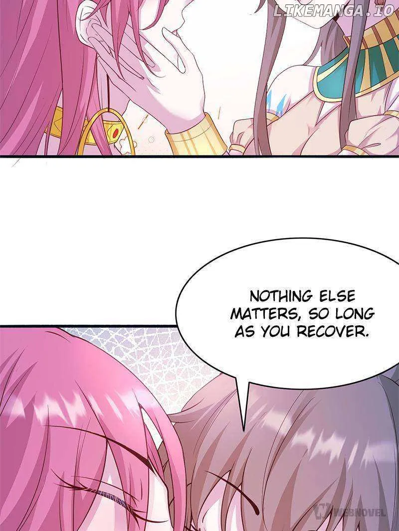 Read Beauty And The Beasts chapter 557 image 3 on Lezhin