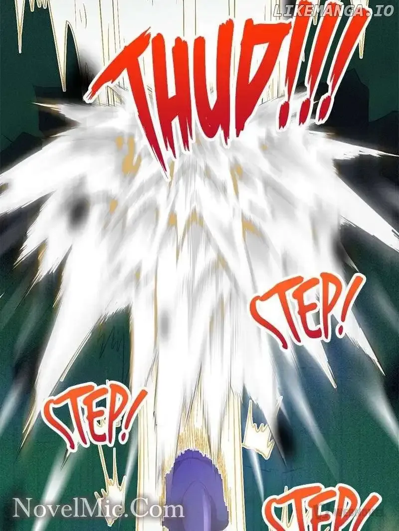 Read Beauty And The Beasts chapter 562 image 13 on Lezhin