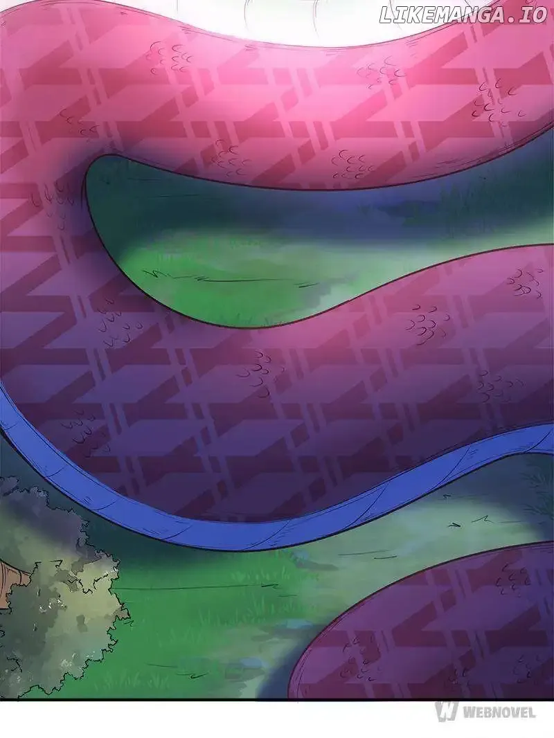 Read Beauty And The Beasts chapter 562 image 16 on Lezhin