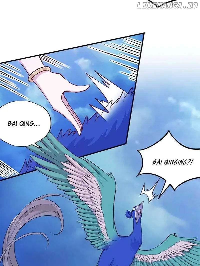 Read Beauty And The Beasts chapter 562 image 21 on Lezhin