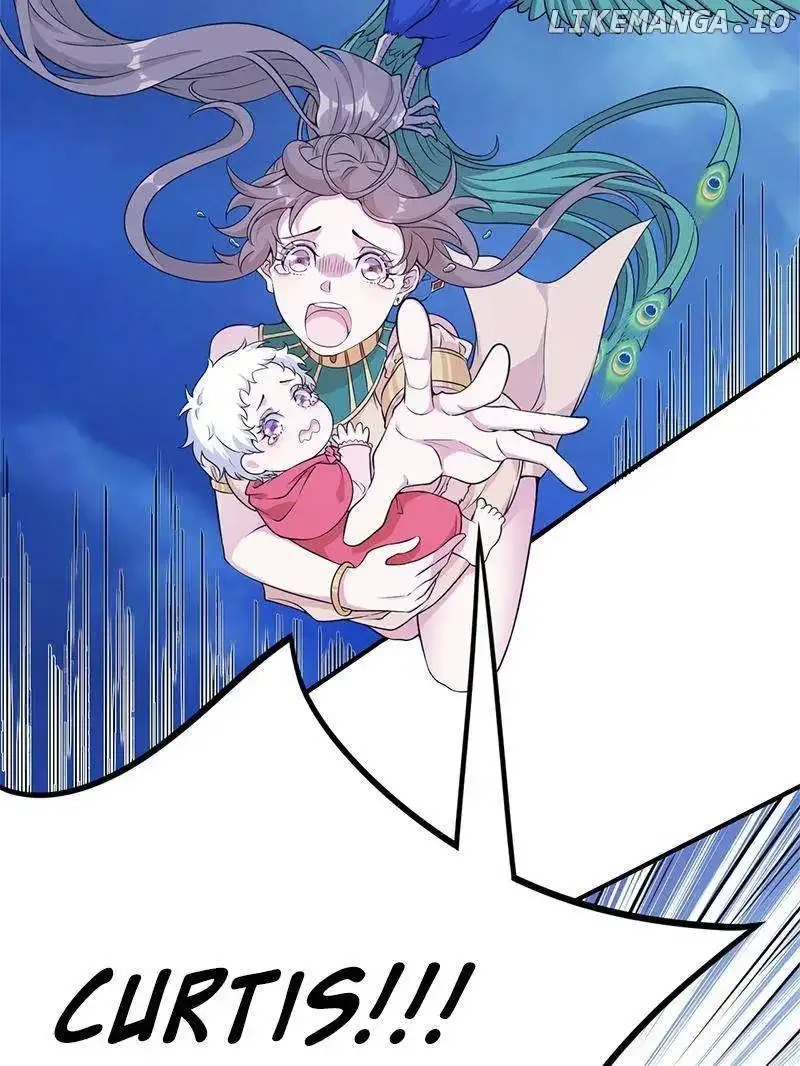 Read Beauty And The Beasts chapter 562 image 22 on Lezhin