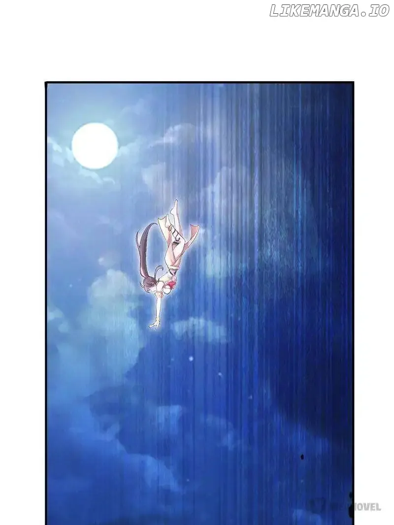 Read Beauty And The Beasts chapter 562 image 28 on Lezhin
