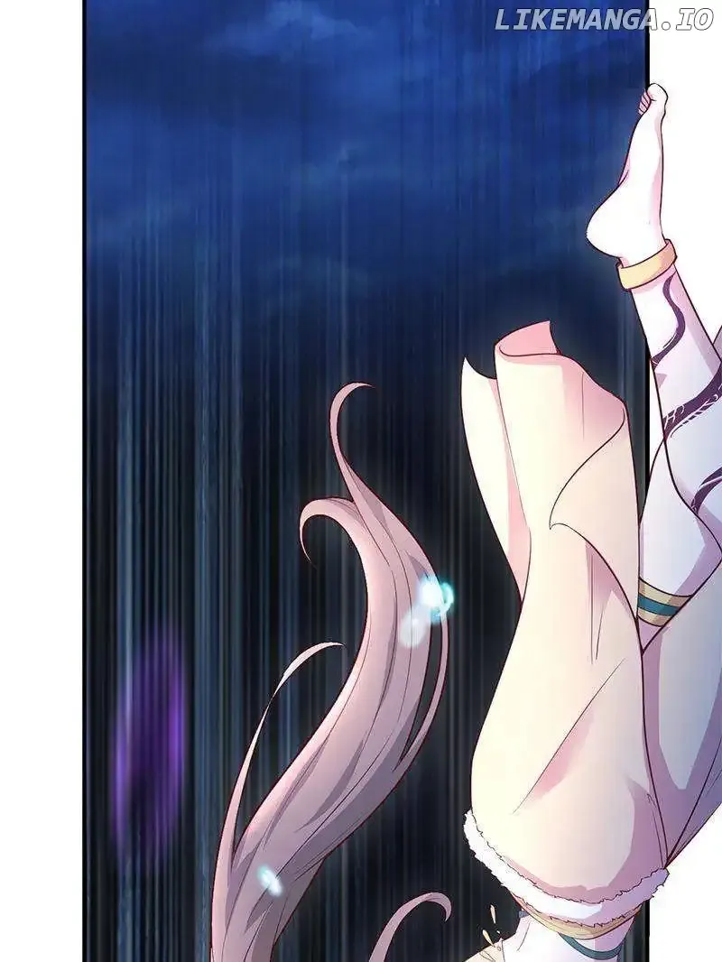 Read Beauty And The Beasts chapter 562 image 29 on Lezhin