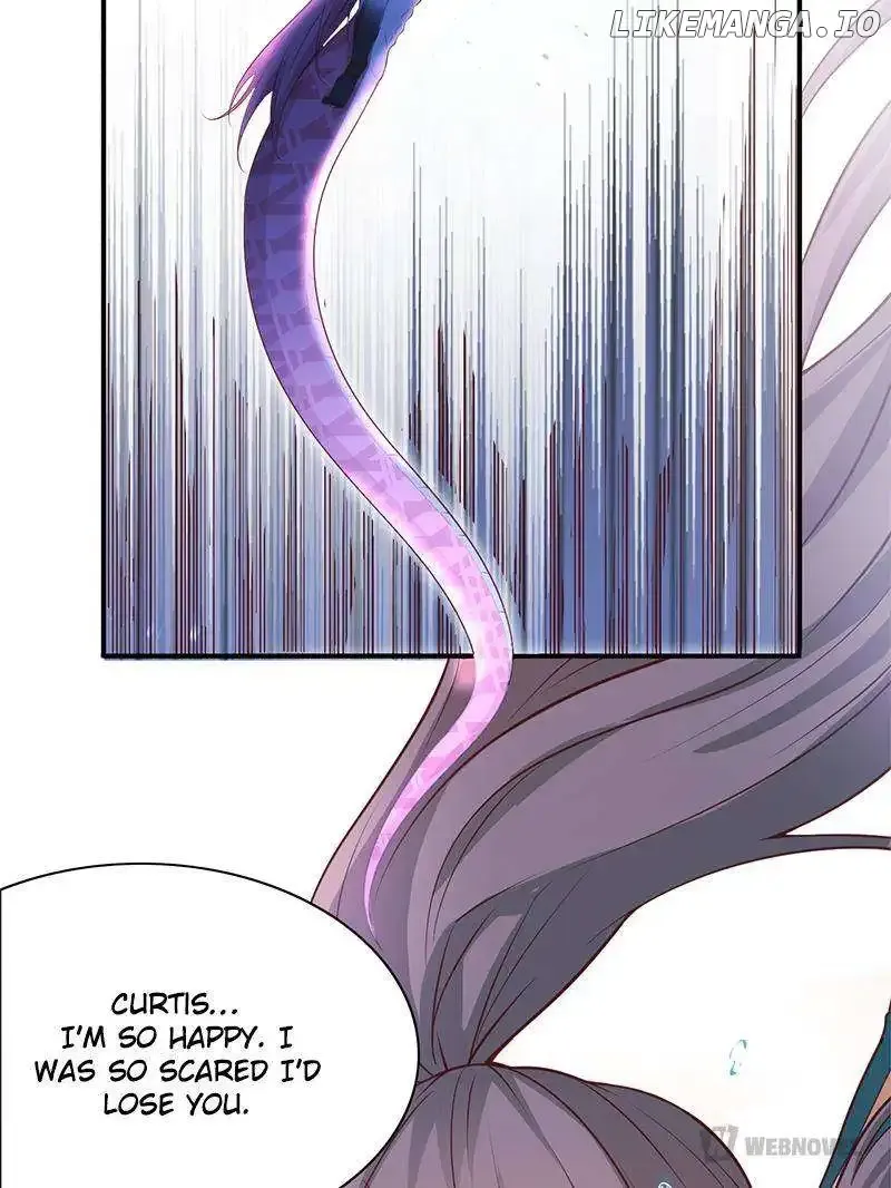 Read Beauty And The Beasts chapter 562 image 33 on Lezhin