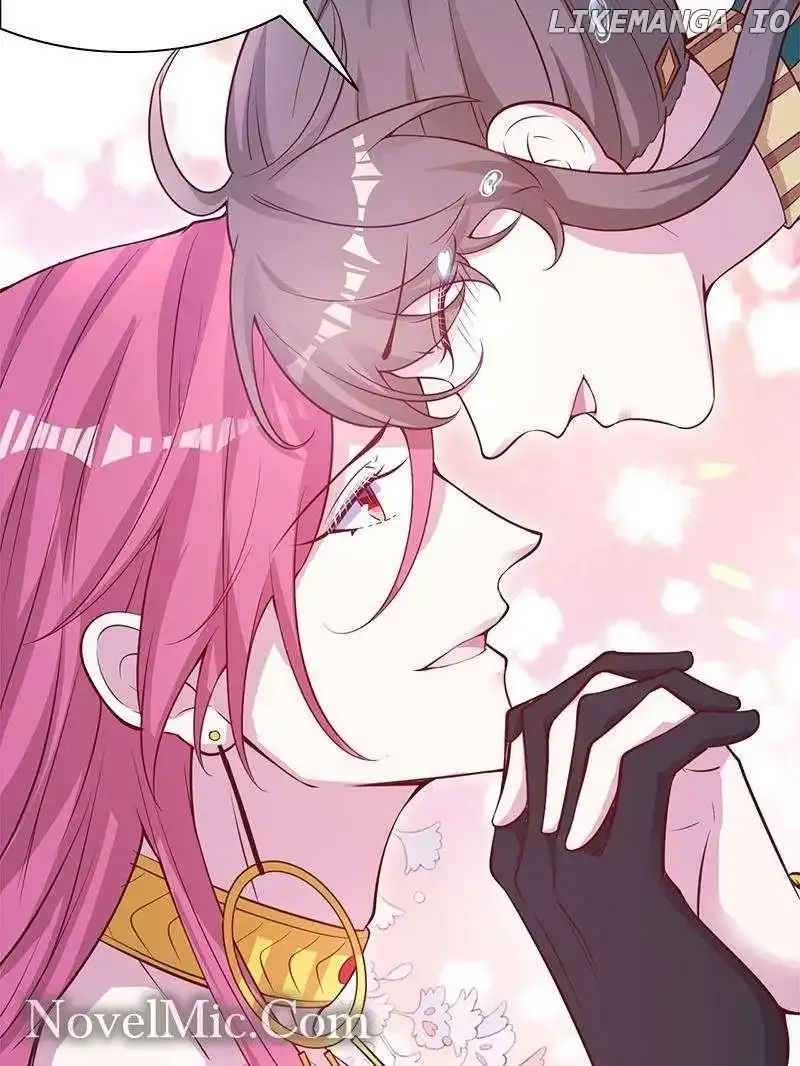 Read Beauty And The Beasts chapter 562 image 34 on Lezhin