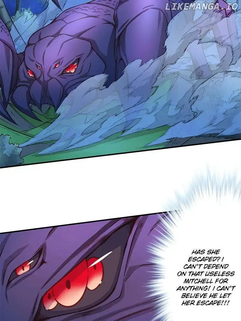 Read Beauty And The Beasts chapter 562 image 6 on Lezhin