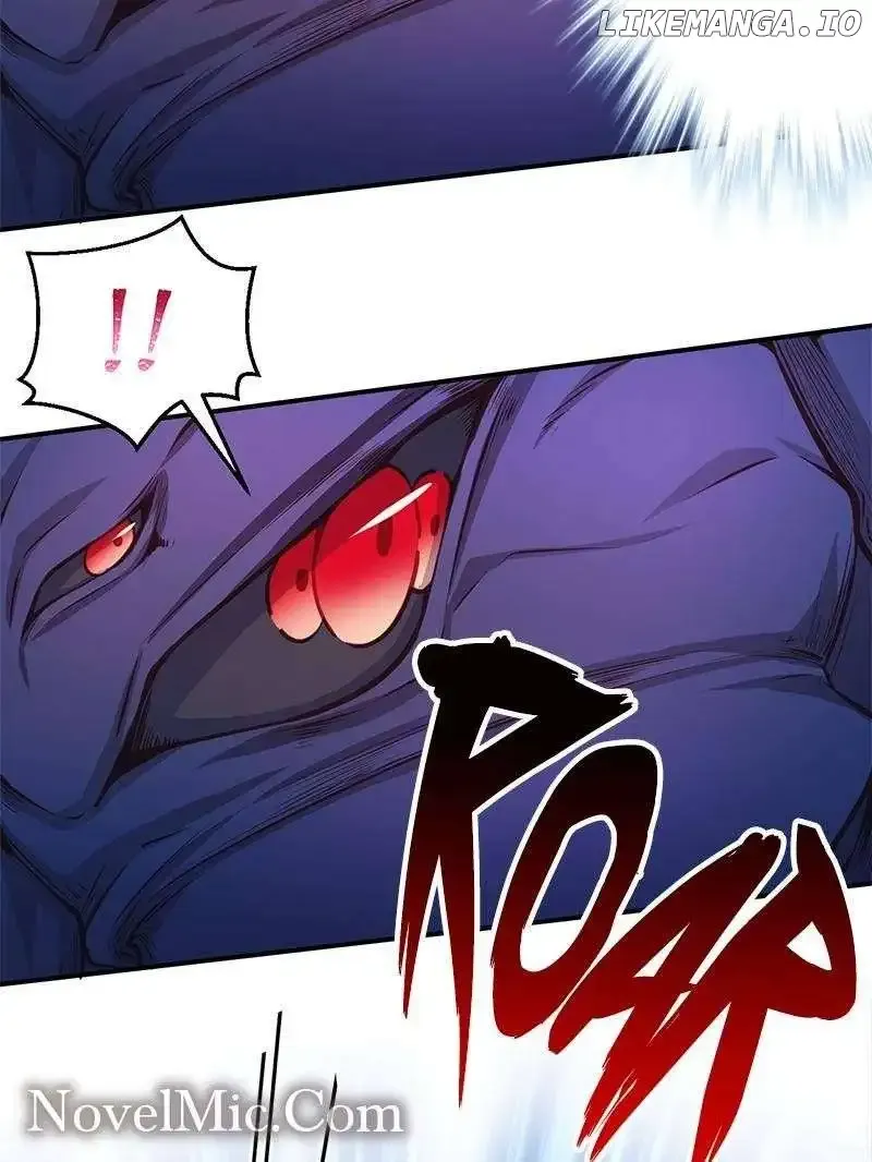 Read Beauty And The Beasts chapter 562 image 7 on Lezhin