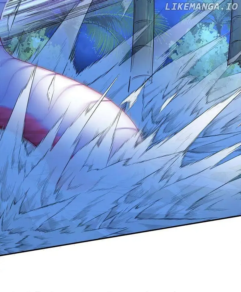 Read Beauty And The Beasts chapter 562 image 9 on Lezhin