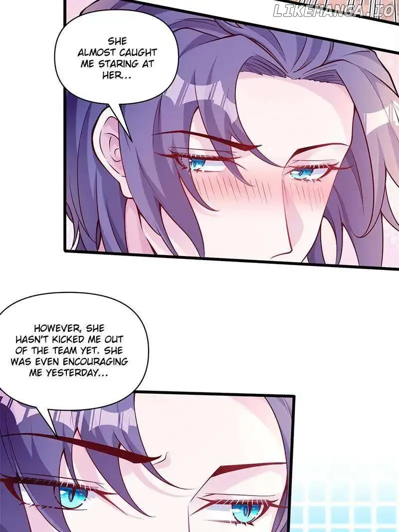 Read Beauty And The Beasts chapter 565 image 9 on Lezhin