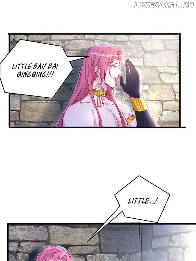 Read Beauty And The Beasts chapter 567 image 3 on Lezhin