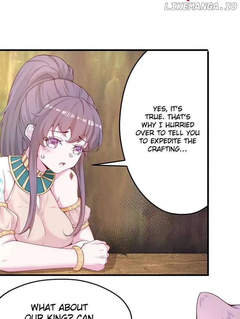 Read Beauty And The Beasts chapter 569 image 2 on Lezhin