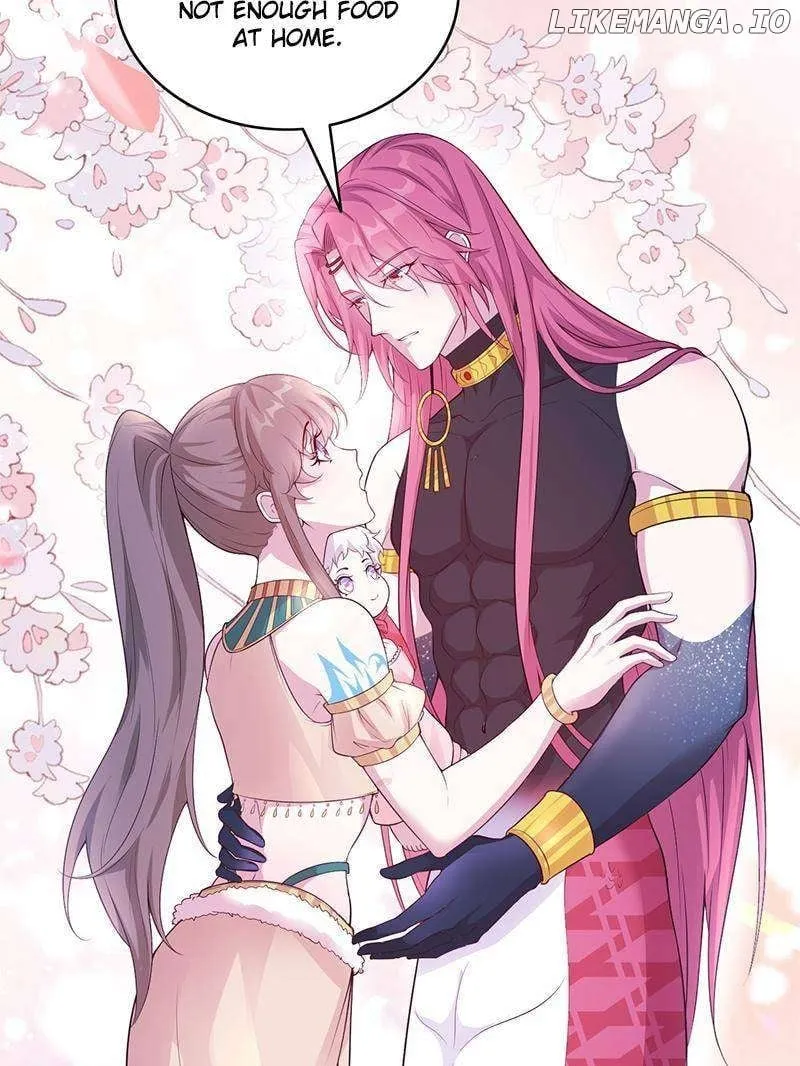 Read Beauty And The Beasts chapter 576 image 2 on Lezhin