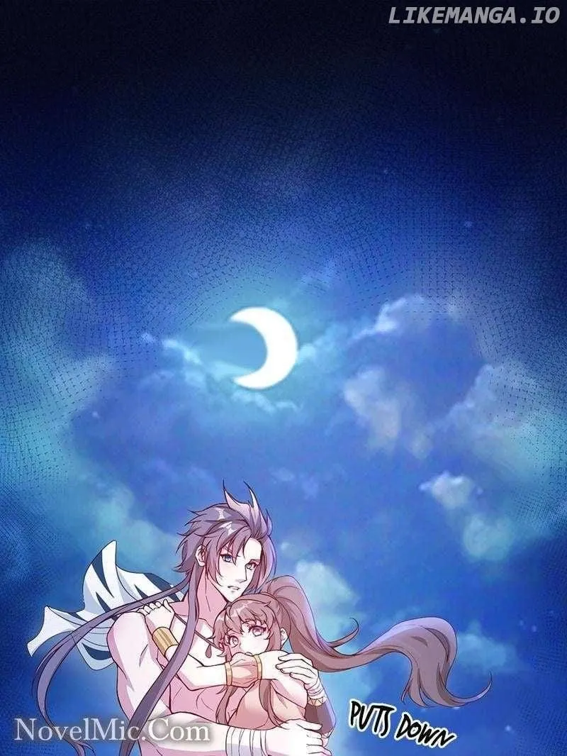 Read Beauty And The Beasts chapter 577 image 1 on Lezhin