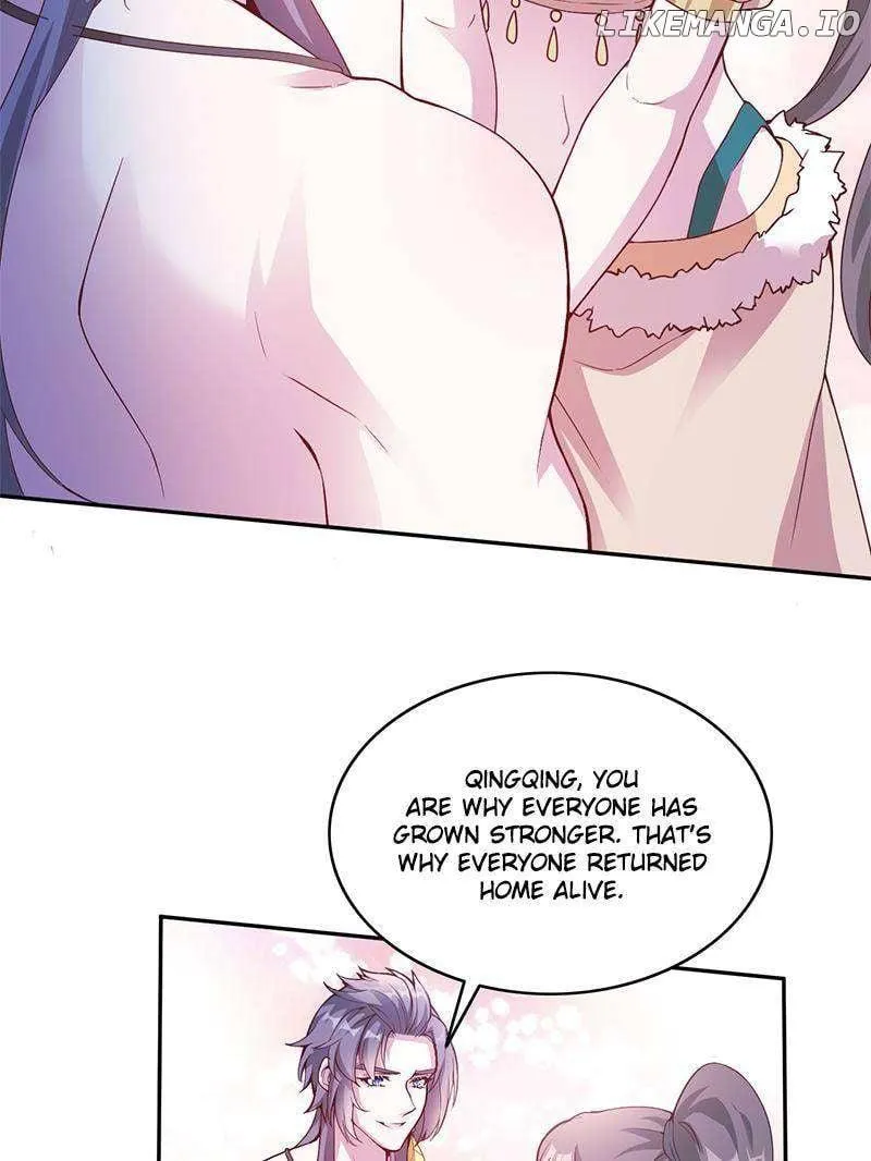 Read Beauty And The Beasts chapter 577 image 12 on Lezhin