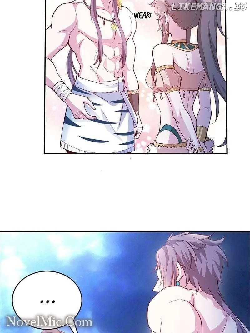 Read Beauty And The Beasts chapter 577 image 13 on Lezhin