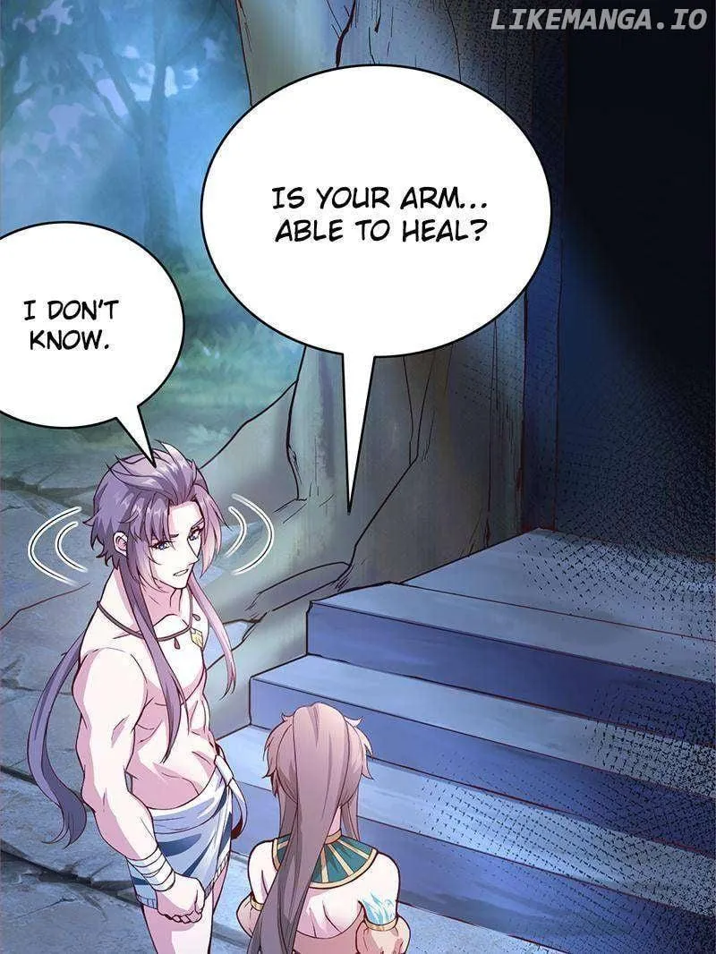 Read Beauty And The Beasts chapter 577 image 17 on Lezhin