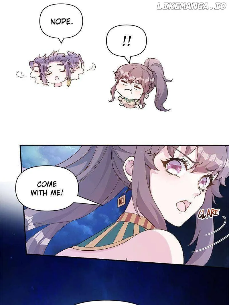 Read Beauty And The Beasts chapter 577 image 21 on Lezhin