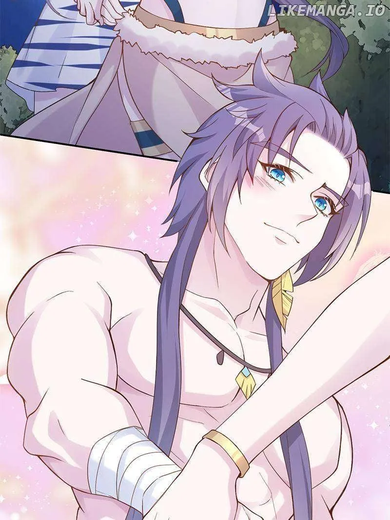 Read Beauty And The Beasts chapter 577 image 23 on Lezhin