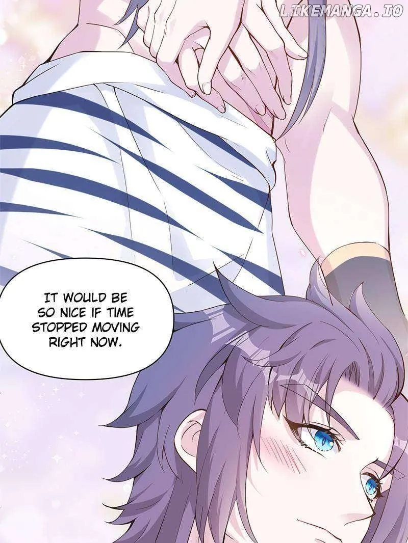 Read Beauty And The Beasts chapter 577 image 24 on Lezhin