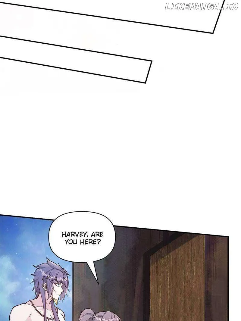 Read Beauty And The Beasts chapter 577 image 26 on Lezhin